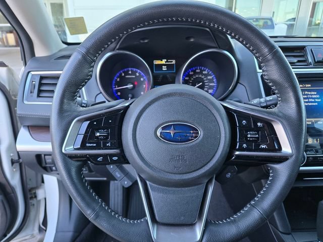 Used 2018 Subaru Outback 3.6R Touring w/ Popular Package #3 AWD/4WD image 23
