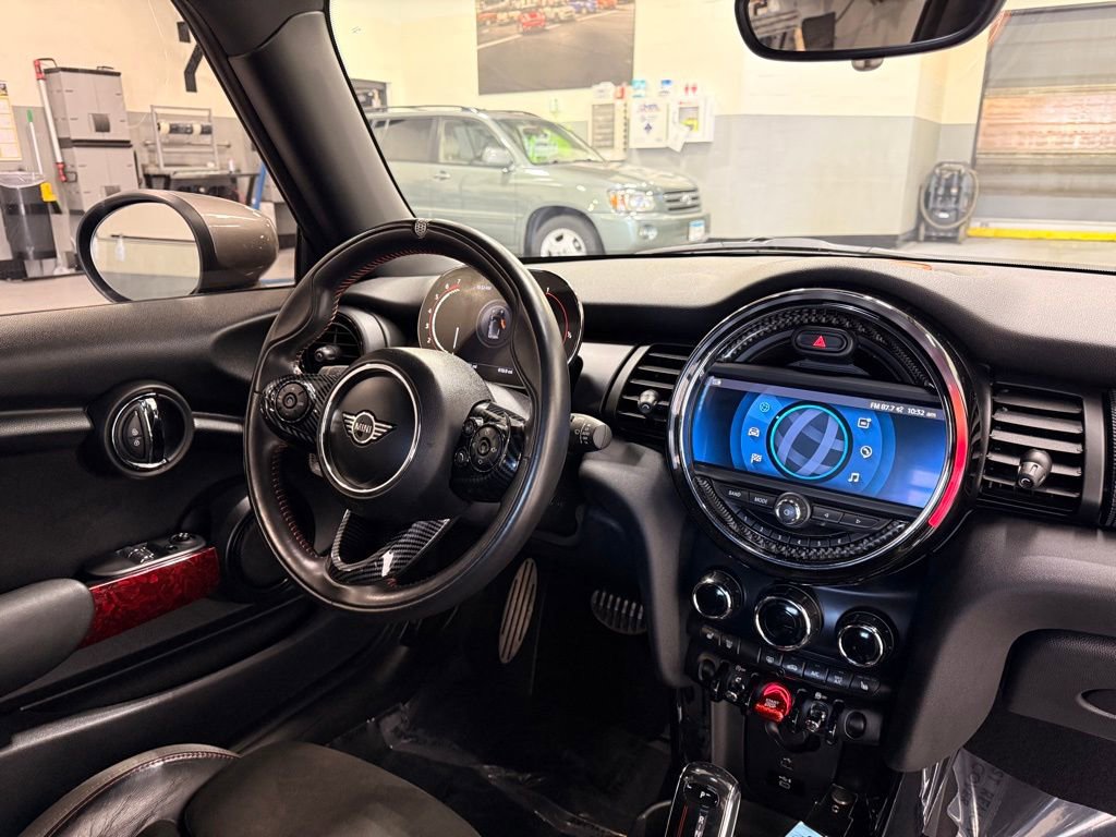 Used 2021 MINI Cooper John Cooper Works GP image 25