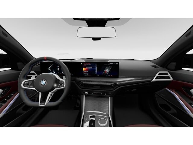 New 2026 BMW M340i w/ Premium Package RWD image 10