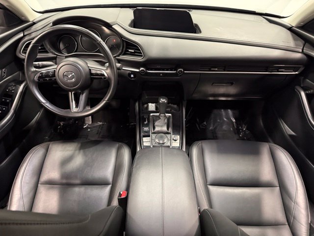 Used 2024 MAZDA CX-30 AWD 2.5 S w/ Select Sport Pkg image 29