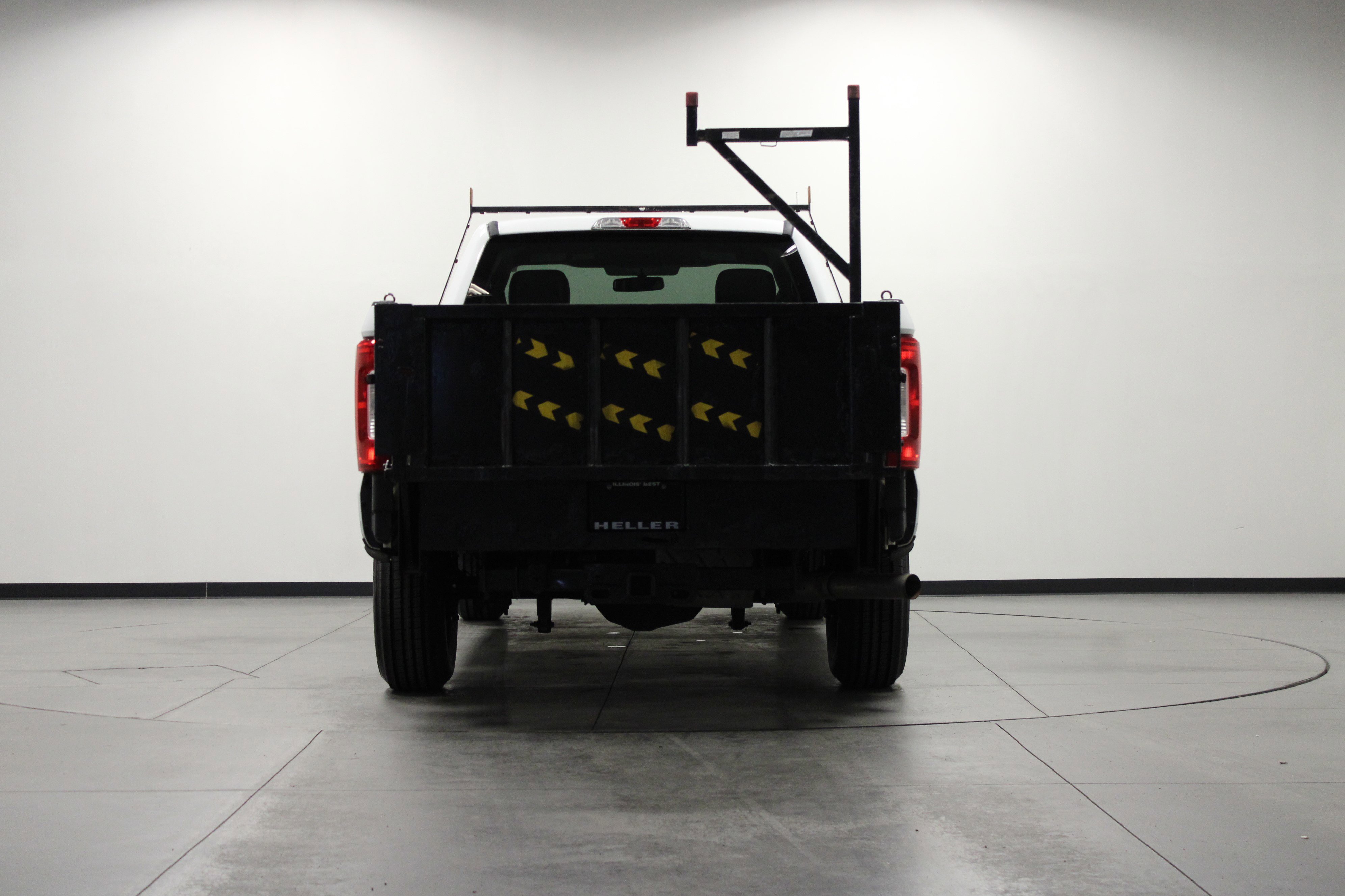 Used 2018 Ford F350 XL RWD image 5