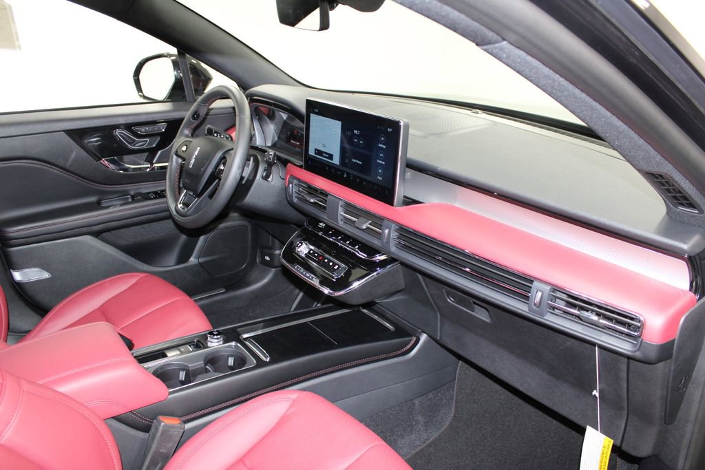 New 2026 Lincoln Corsair Reserve w/ Jet Appearance Package image 29