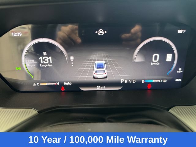 New 2026 Jeep Cherokee Laredo AWD/4WD image 2