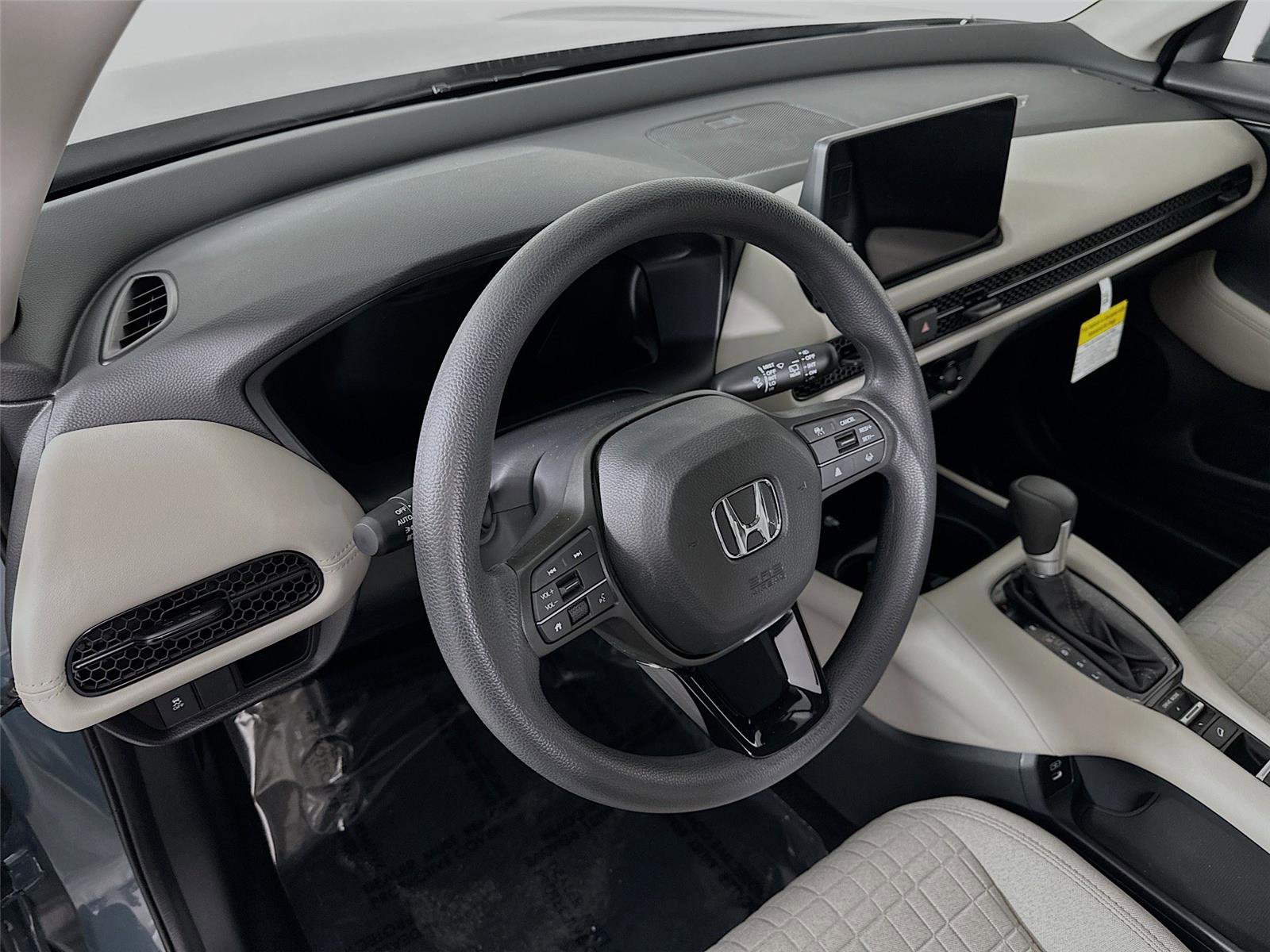 New 2026 Honda HR-V LX image 22