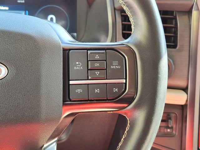 Used 2023 Ford Expedition Max Platinum image 23