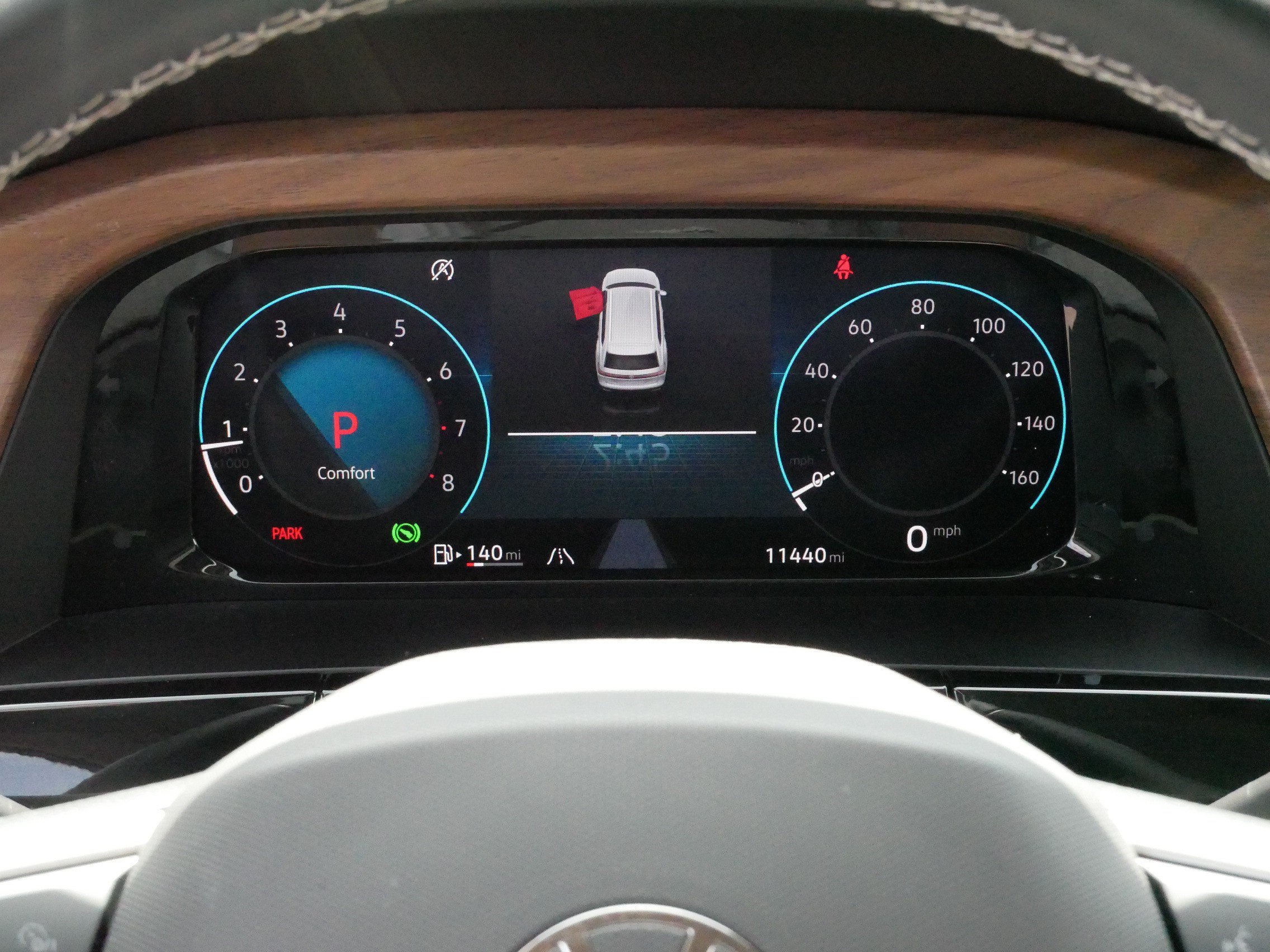 Certified 2026 Volkswagen Atlas SE AWD/4WD image 21