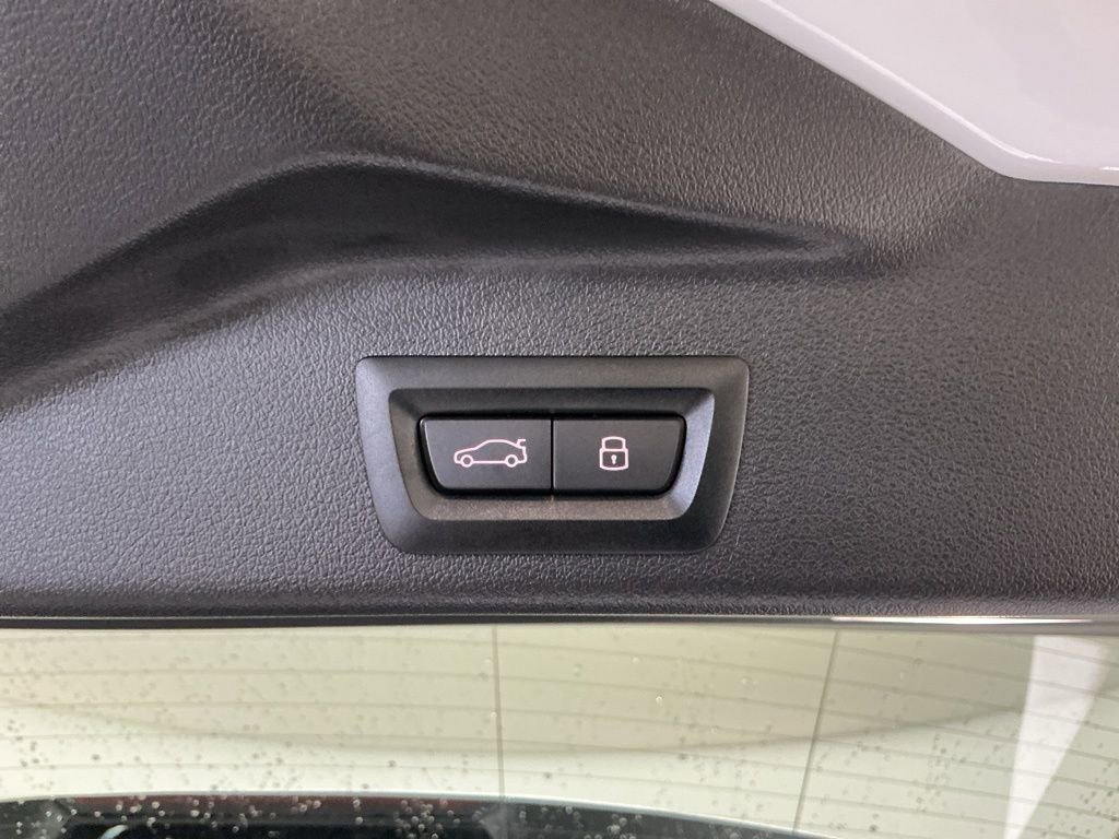 Certified 2024 BMW X5 xDrive40i w/ M Sport Package AWD/4WD image 31