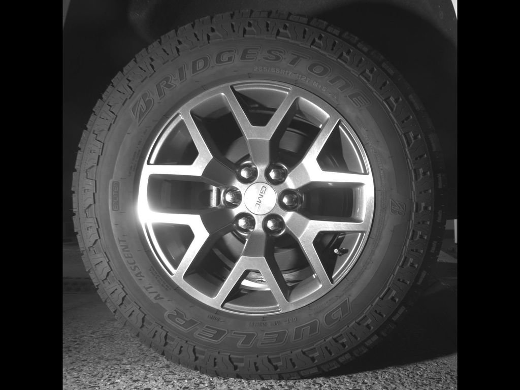Certified 2021 GMC Canyon AT4 w/ Trailering Package AWD/4WD image 13
