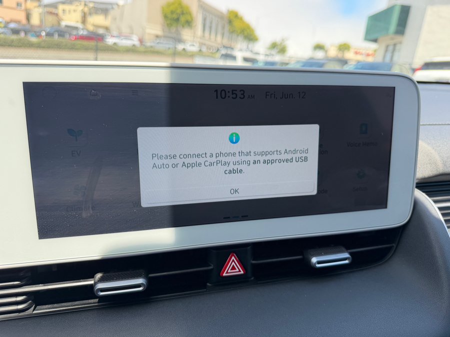 Used 2023 Hyundai Ioniq 5 SEL RWD image 26