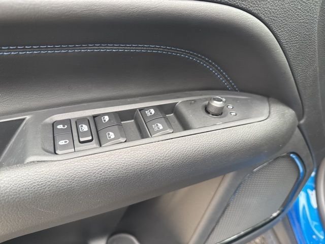 New 2026 Jeep Compass Limited AWD/4WD image 13