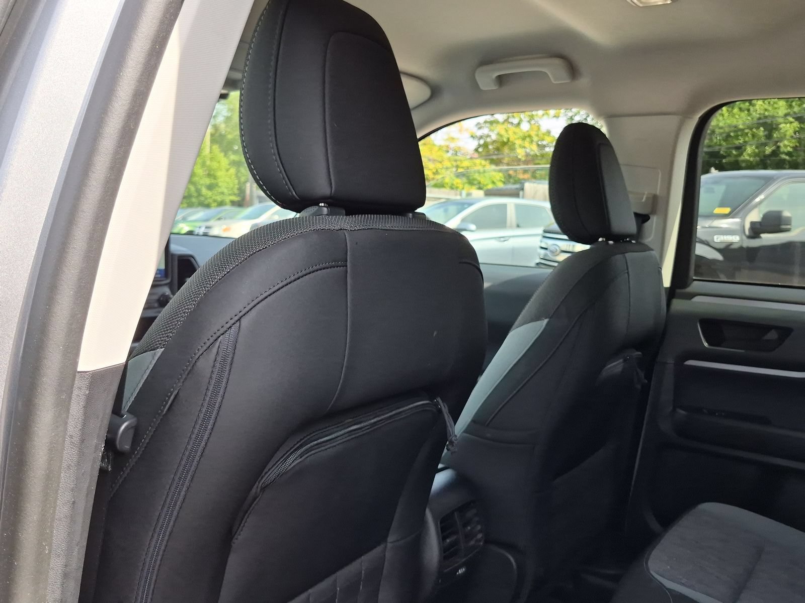 Used 2021 Ford Bronco Sport Big Bend AWD/4WD image 16