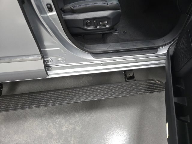 New 2026 Toyota Sequoia Platinum AWD/4WD image 8