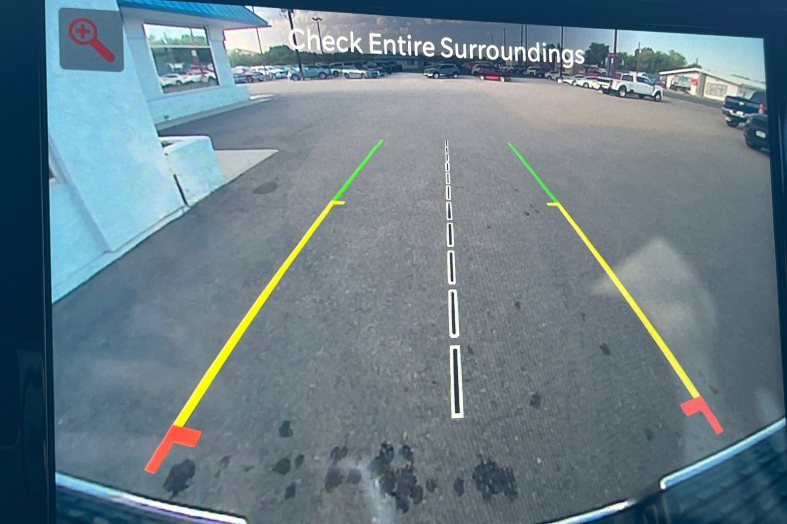 Used 2023 RAM 2500 Tradesman image 19