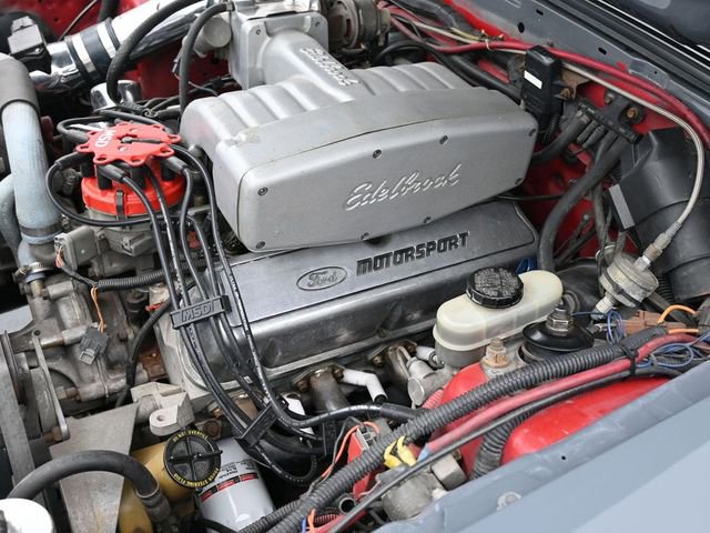 Used 1993 Ford Mustang LX image 26