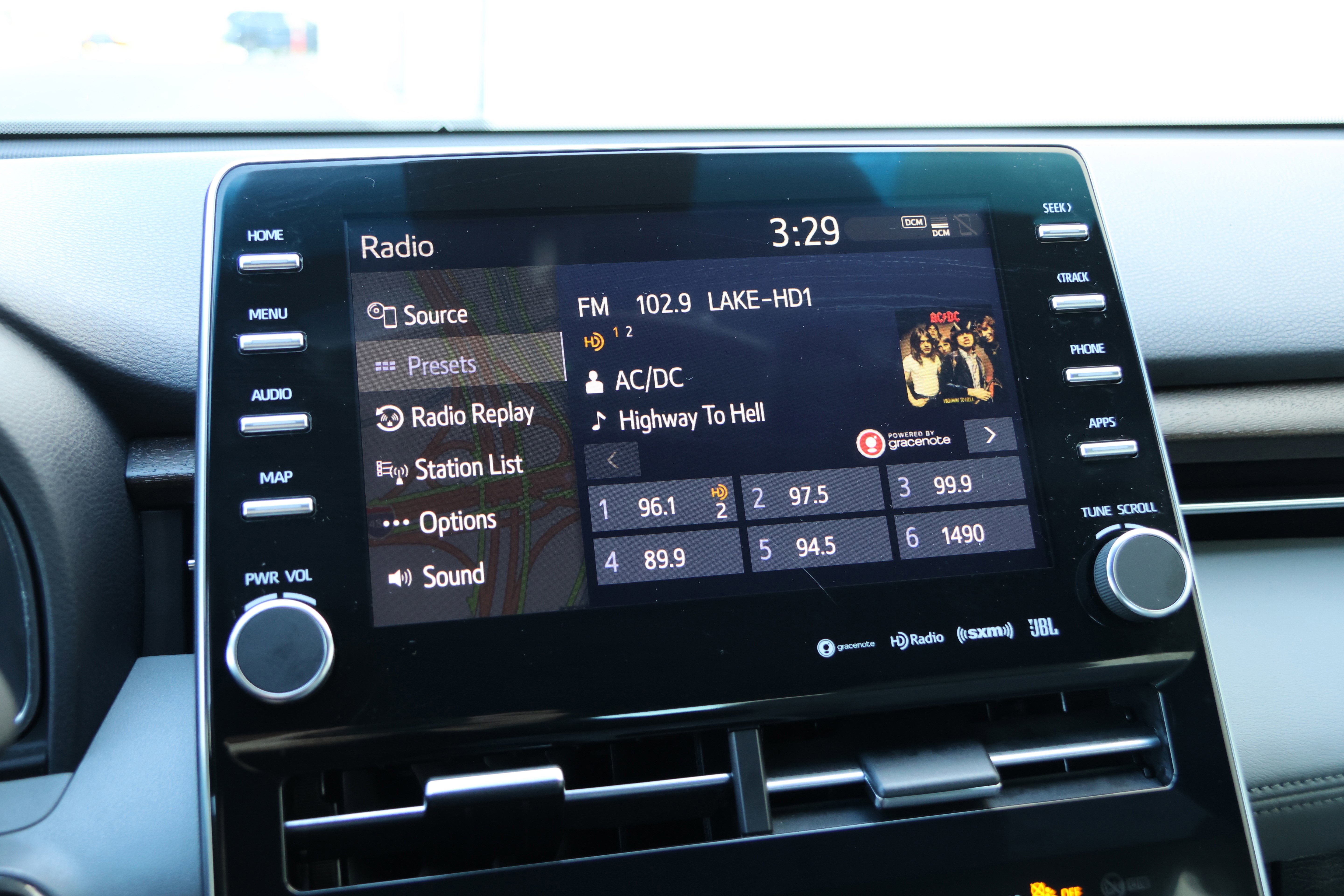 Used 2019 Toyota Avalon Limited w/ Advanced Safety Package image 23