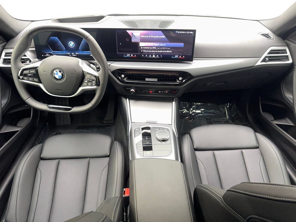 Used 2026 BMW 230i Coupe RWD image 44