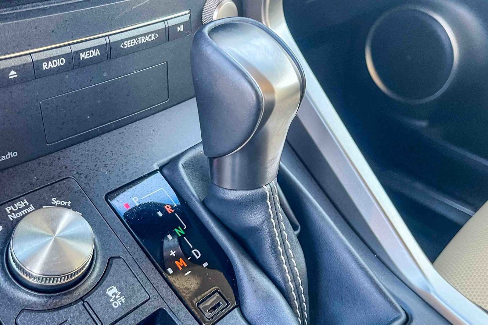 Used 2019 Lexus NX 300 AWD image 19