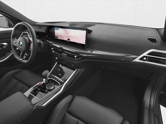 New 2027 BMW M3 Competition w/ Executive Package AWD/4WD image 11