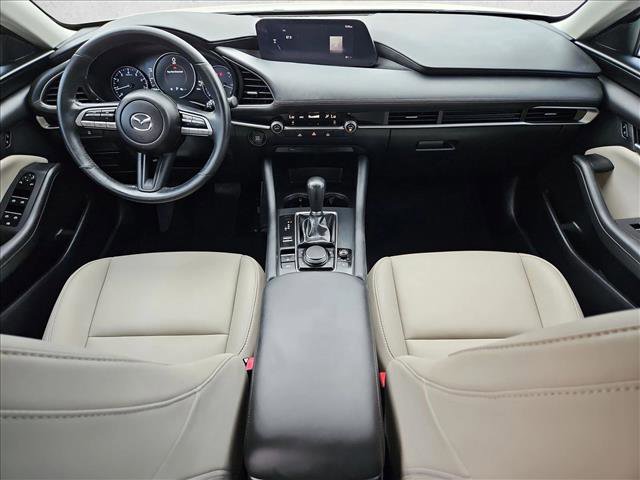 Used 2020 MAZDA MAZDA3 Sedan w/ Select Package image 17