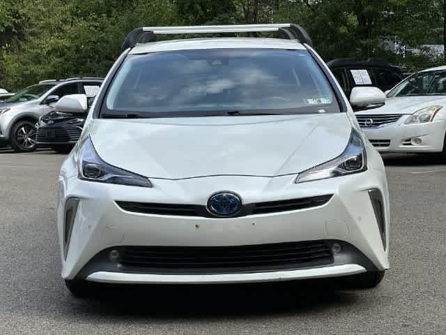 Used 2020 Toyota Prius XLE w/ Advanced Technology Package AWD/4WD image 28