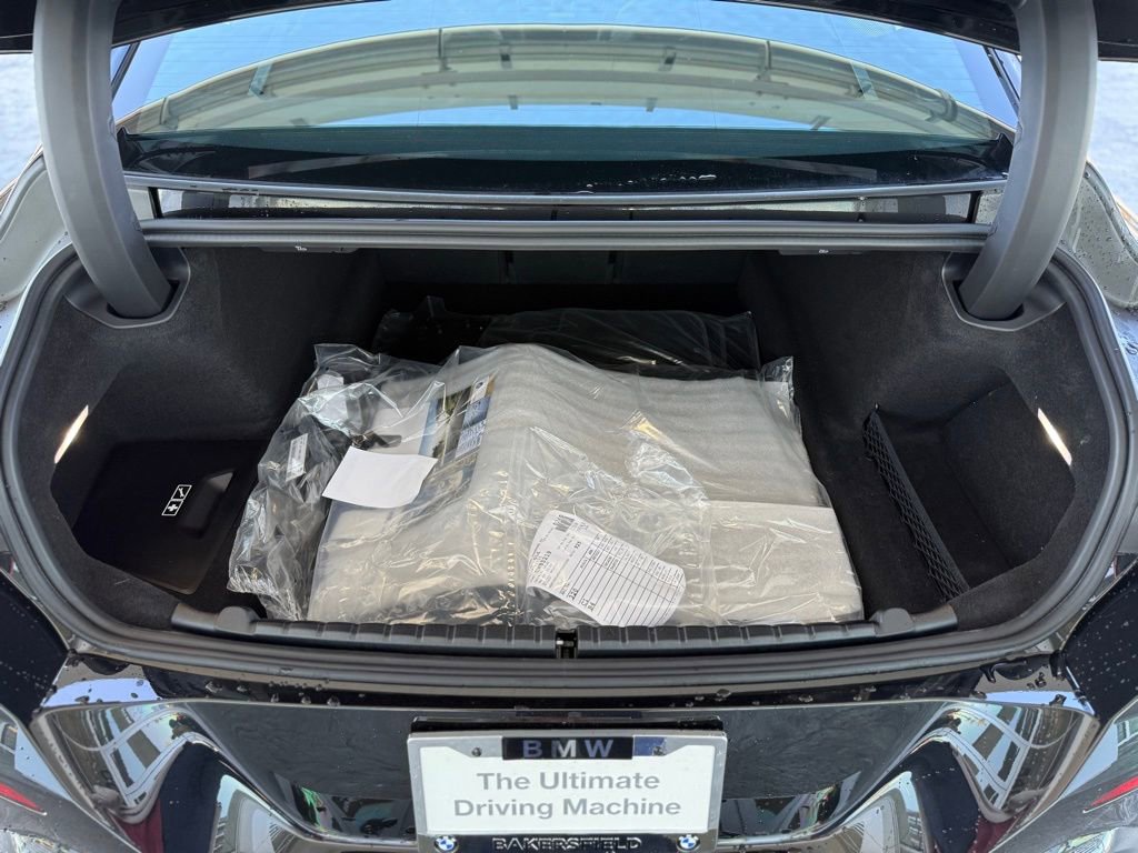 New 2026 BMW 840i image 25