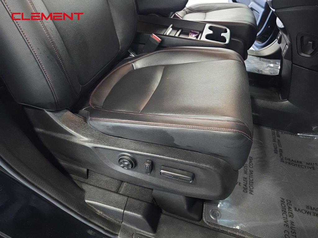 Used 2023 Honda Odyssey Sport image 27