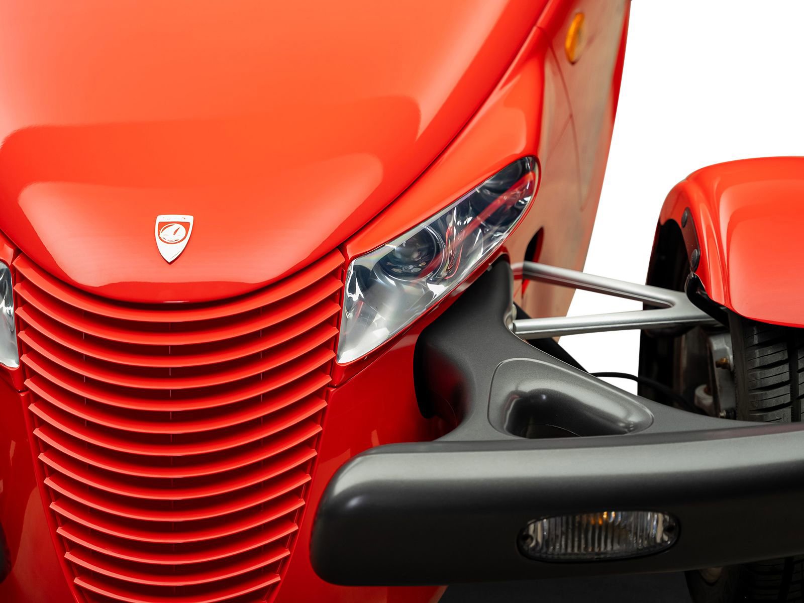 Used 1999 Plymouth Prowler image 11