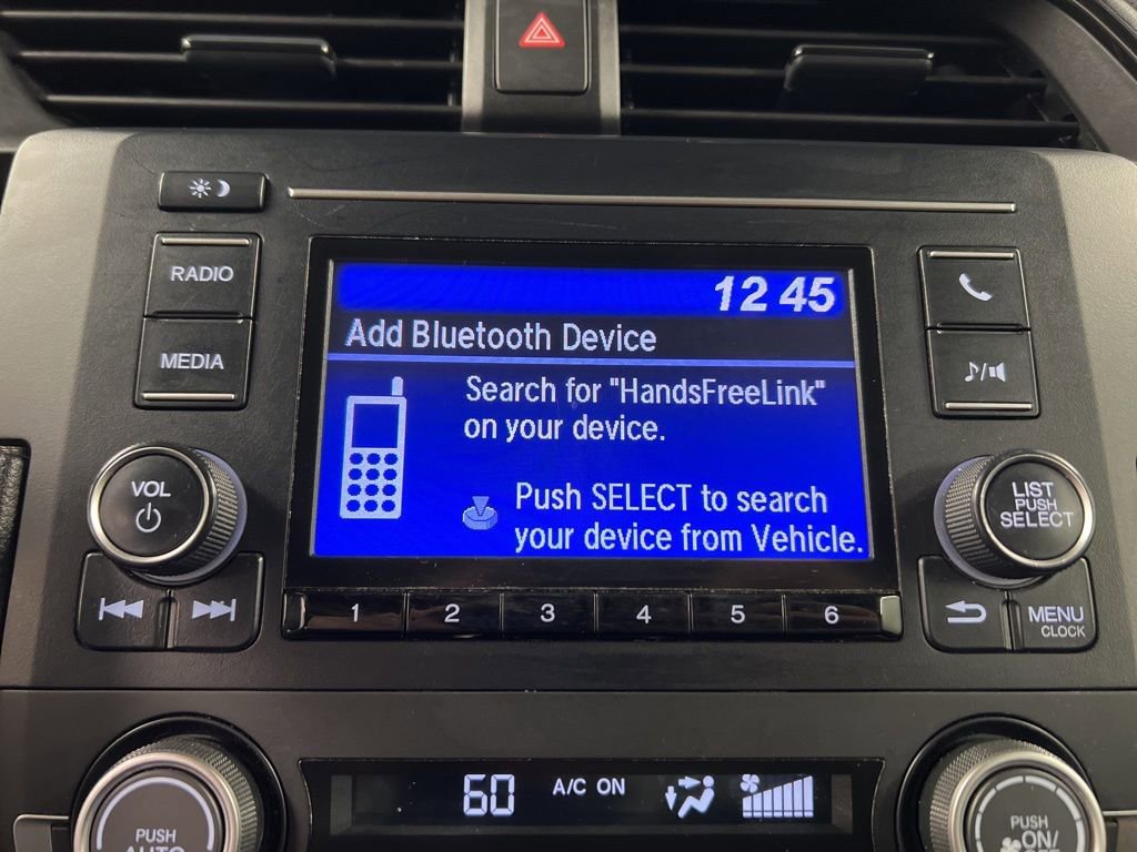 Used 2021 Honda Civic LX image 10