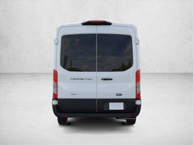 New 2026 Ford Transit 350 XL AWD/4WD image 5