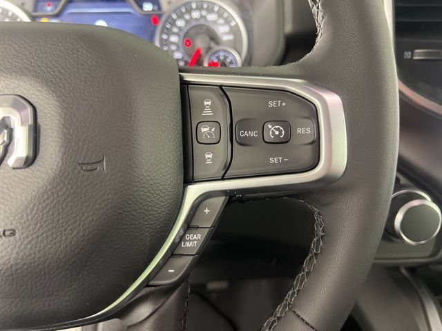 New 2026 RAM 1500 Big Horn AWD/4WD image 16