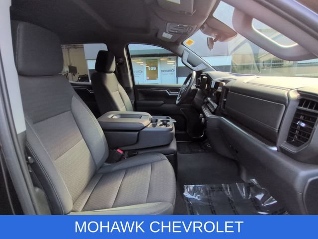 Certified 2023 Chevrolet Silverado 1500 LT AWD/4WD image 28