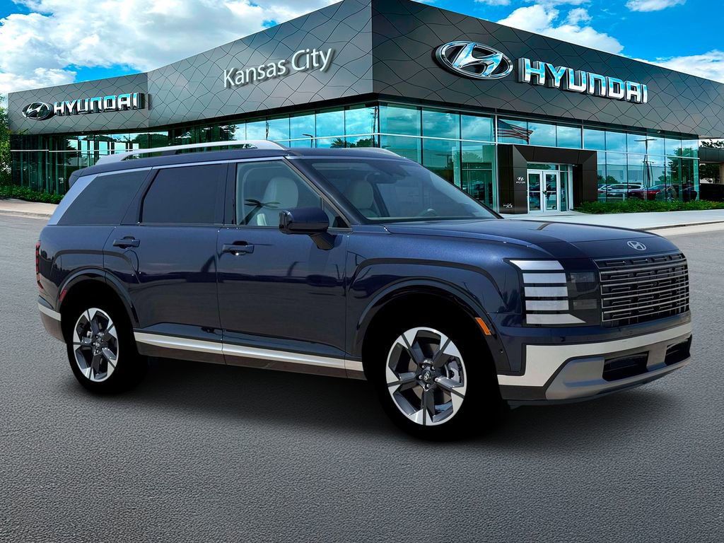 New 2026 Hyundai Palisade Limited image 10