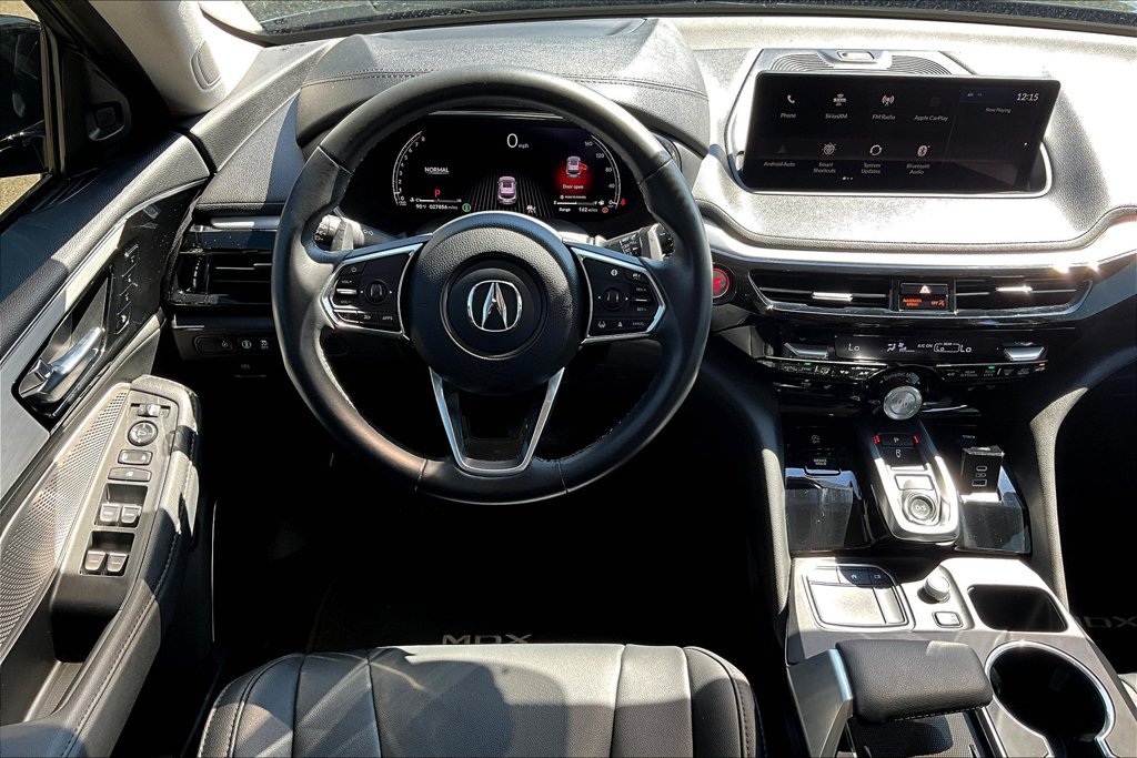 Used 2024 Acura MDX FWD image 7