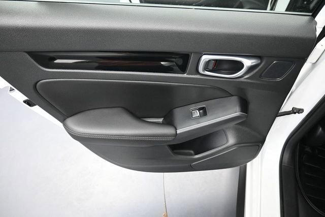 Certified 2024 Honda Civic Sport Touring image 28