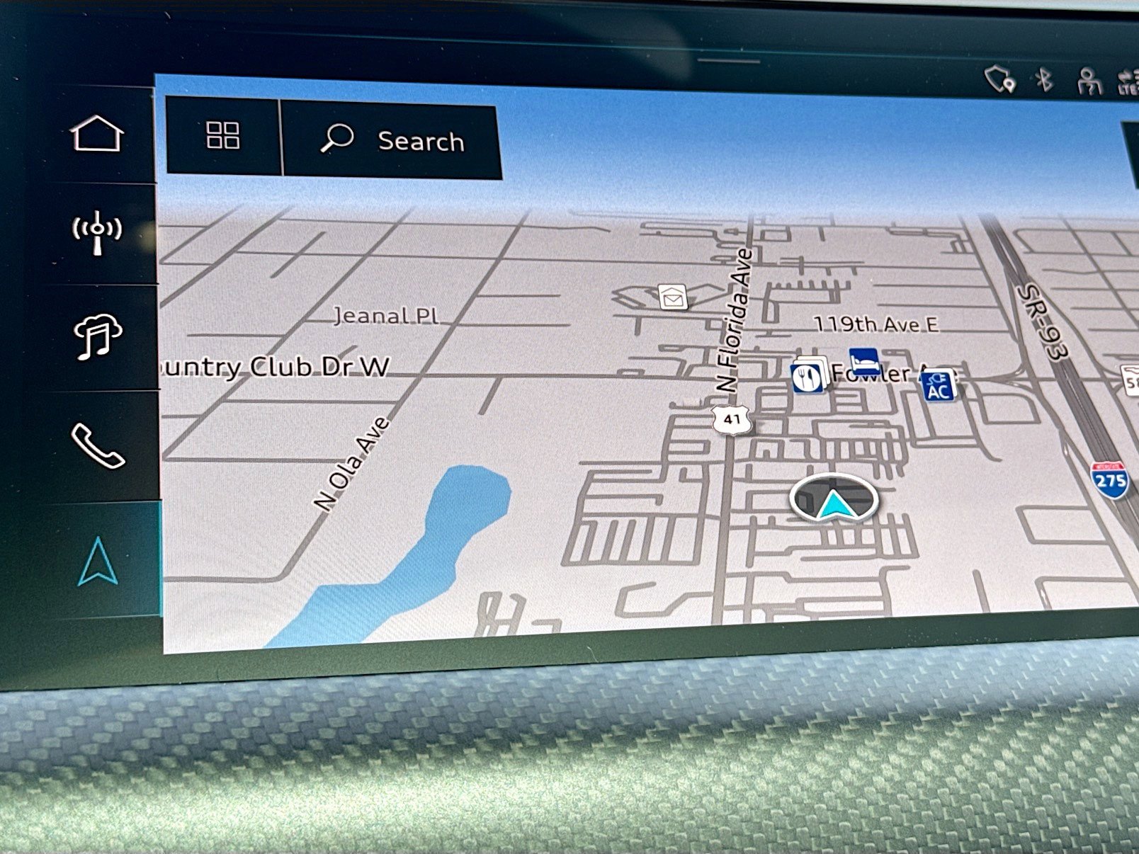 New 2026 Audi S e-tron GT Premium Plus image 32