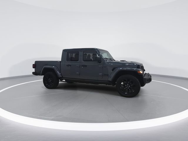 Certified 2024 Jeep Gladiator Sport image 7