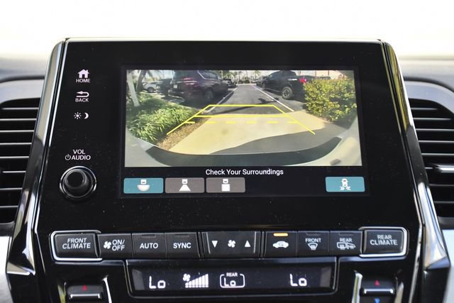Used 2021 Honda Odyssey EX-L image 18