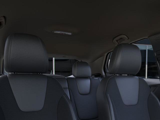 New 2026 Buick Encore GX Preferred image 24