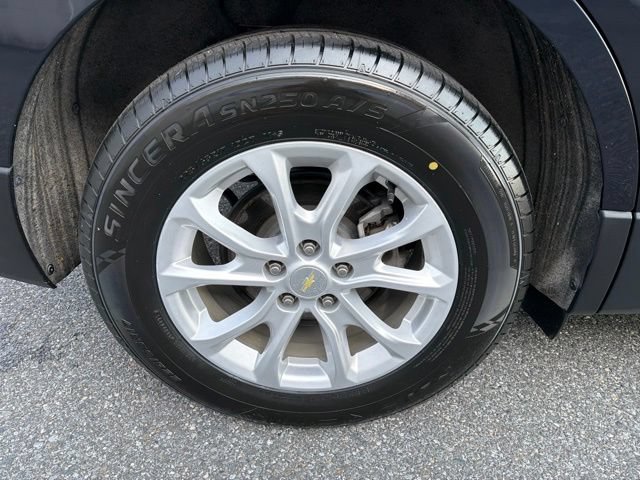 Used 2020 Chevrolet Equinox LT FWD image 25