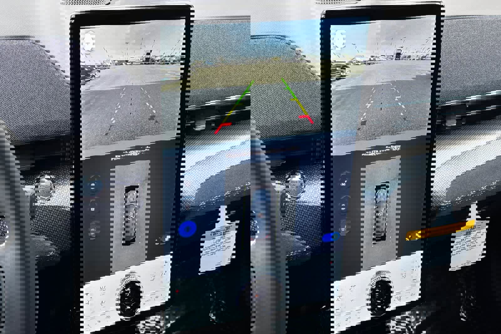 New 2025 Ford Mustang Mach-E GT image 20