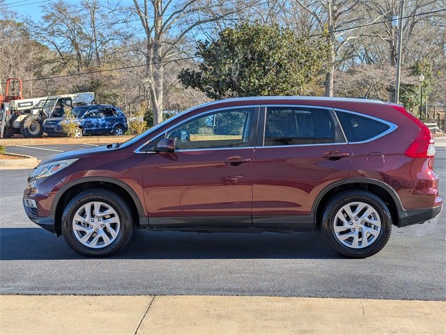 Used 2016 Honda CR-V EX-L image 13