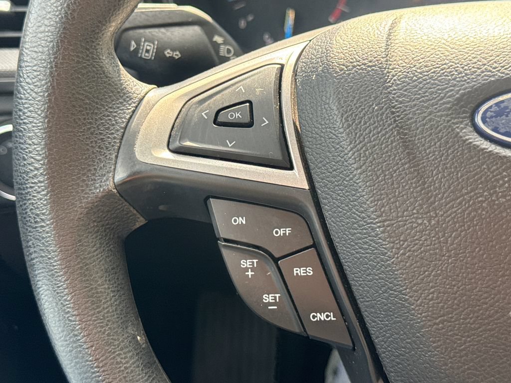 Used 2019 Ford Fusion S FWD image 29