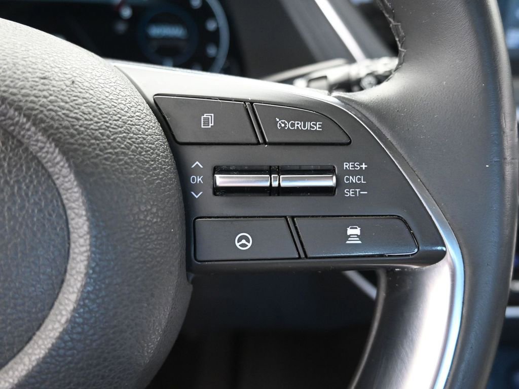 Used 2020 Hyundai Sonata SEL w/ Convenience Package image 27