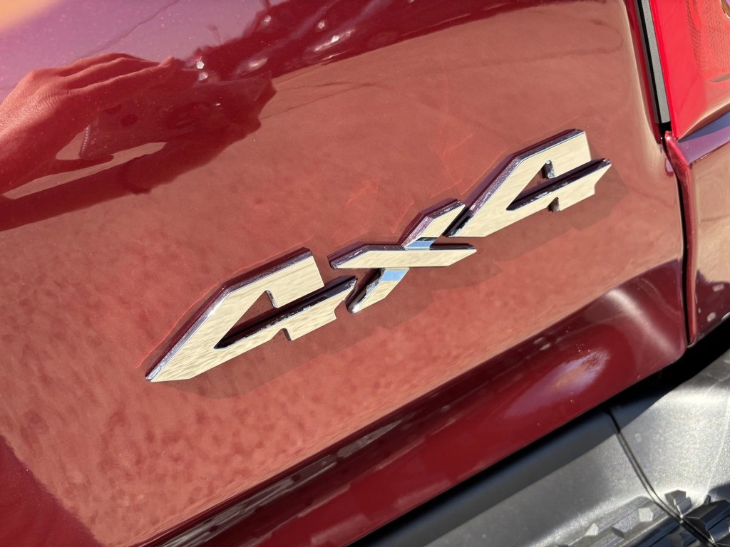 New 2026 RAM 1500 Big Horn image 12