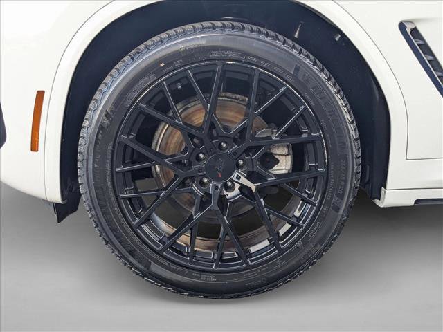 Used 2022 BMW X3 xDrive30i w/ M Sport Package 2 image 25