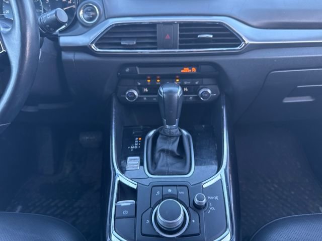 Used 2019 MAZDA CX-9 Grand Touring image 26