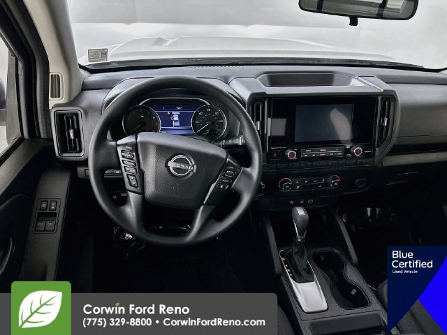 Used 2026 Nissan Frontier S w/ Tow Package AWD/4WD image 25