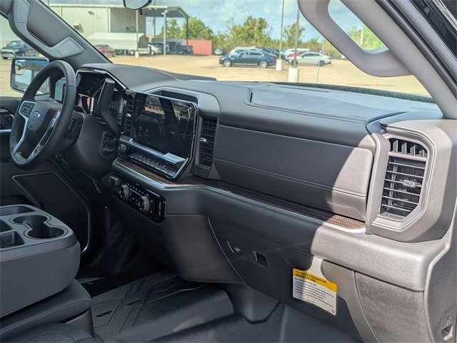 New 2026 Chevrolet Silverado 1500 RST w/ RST Select Package image 27