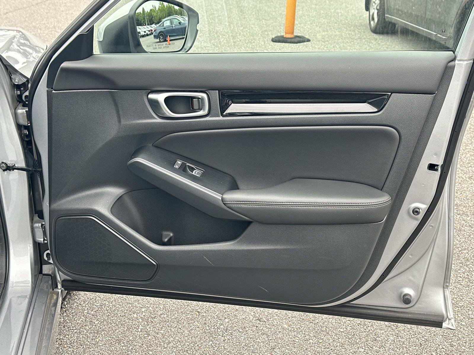Used 2024 Honda Civic Touring image 13