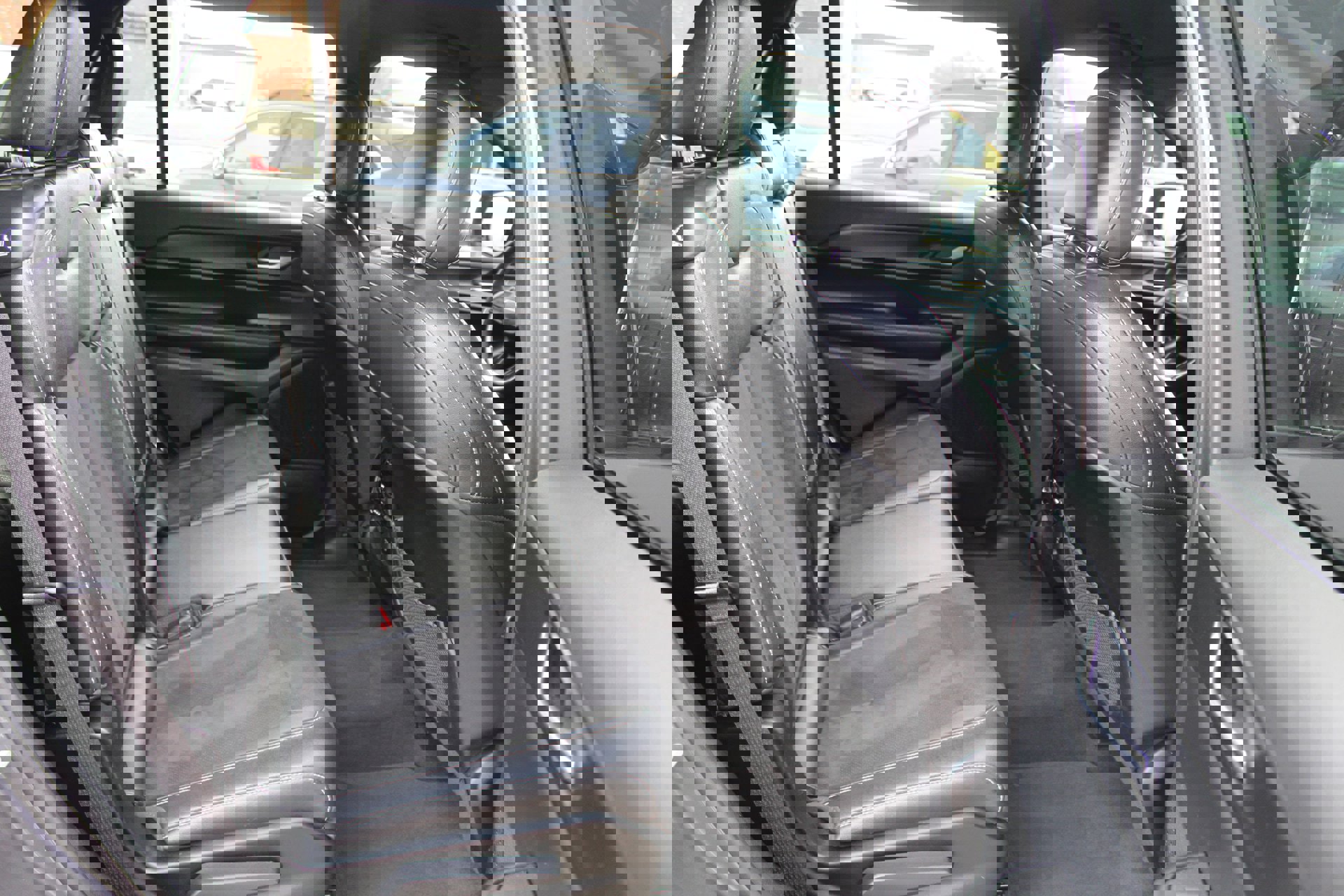 Used 2024 Jeep Grand Cherokee L Laredo image 19